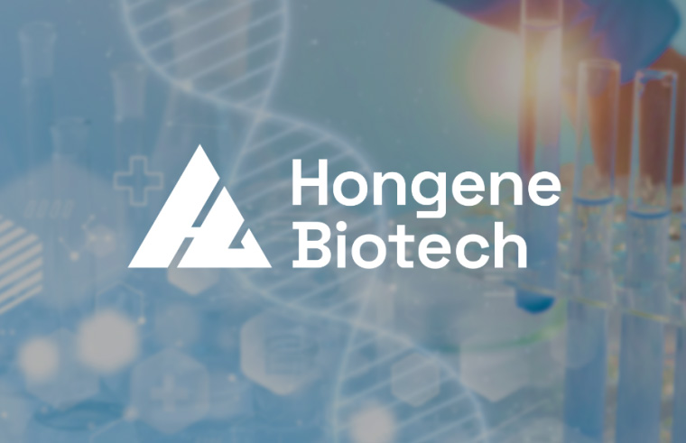弘晖HLC⋅Family | 「兆维科技」98%高纯度Oligo生产工艺实现产业化