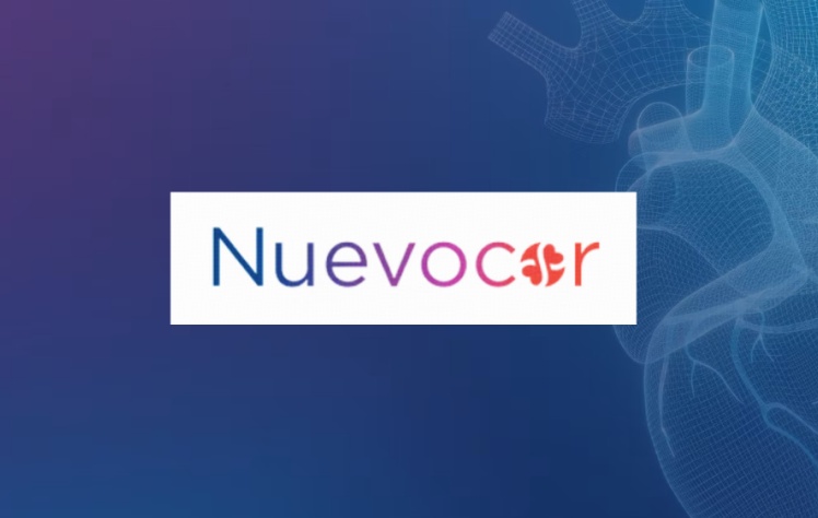 弘晖HLC⋅Event | 「Nuevocor」完成4500万美元B轮融资