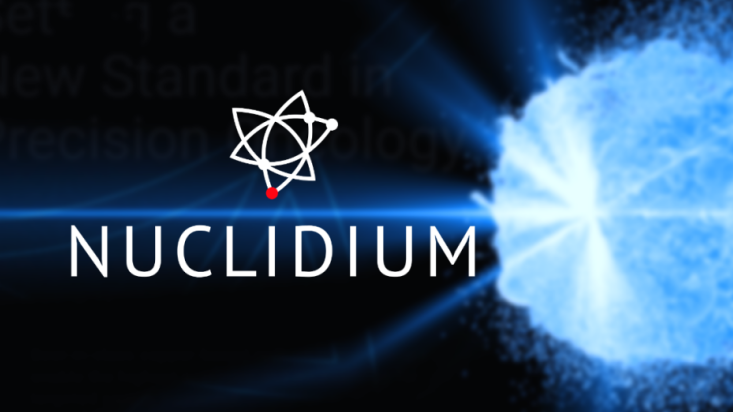 弘晖HLC⋅Event |「NUCLIDIUM」完成7900万瑞士法郎的B轮融资