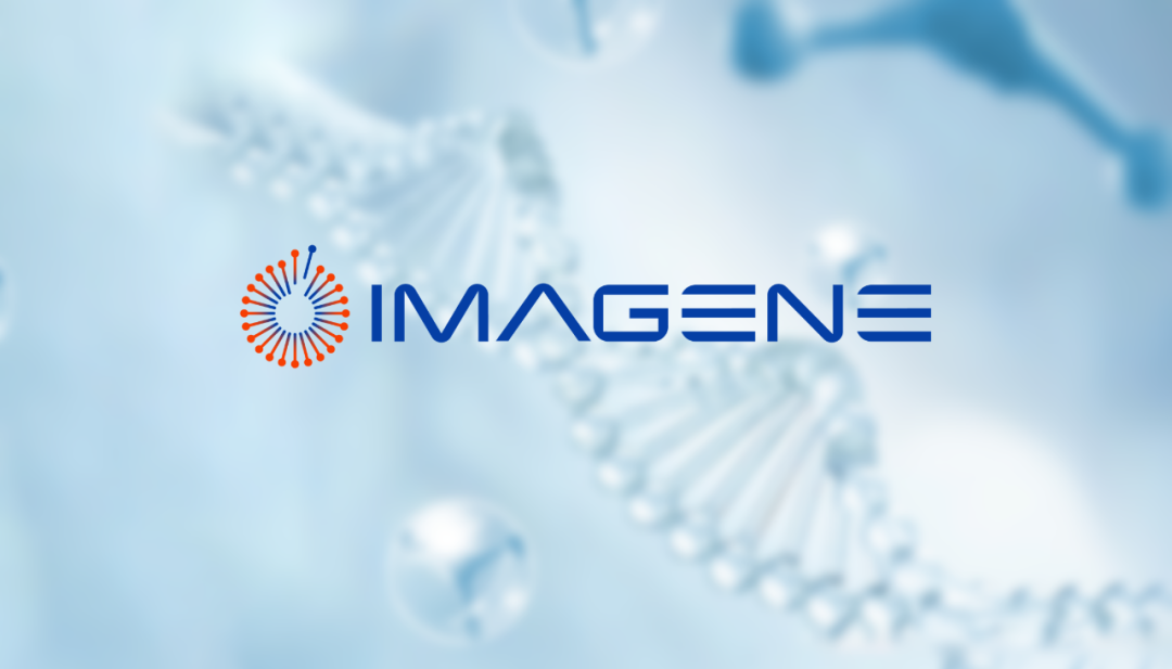 弘晖HLC⋅Family |「创响生物 Imagene」成功登陆纳斯达克